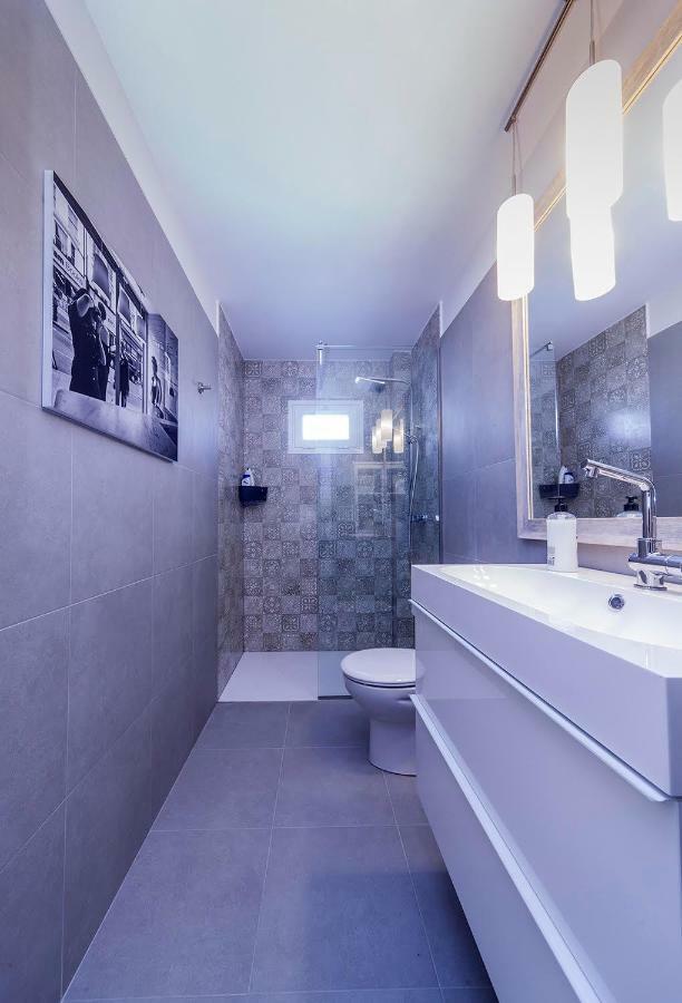 Luxury Art Apartment Playa Honda  Exterior foto