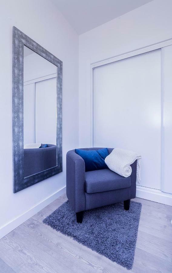 Luxury Art Apartment Playa Honda  Exterior foto