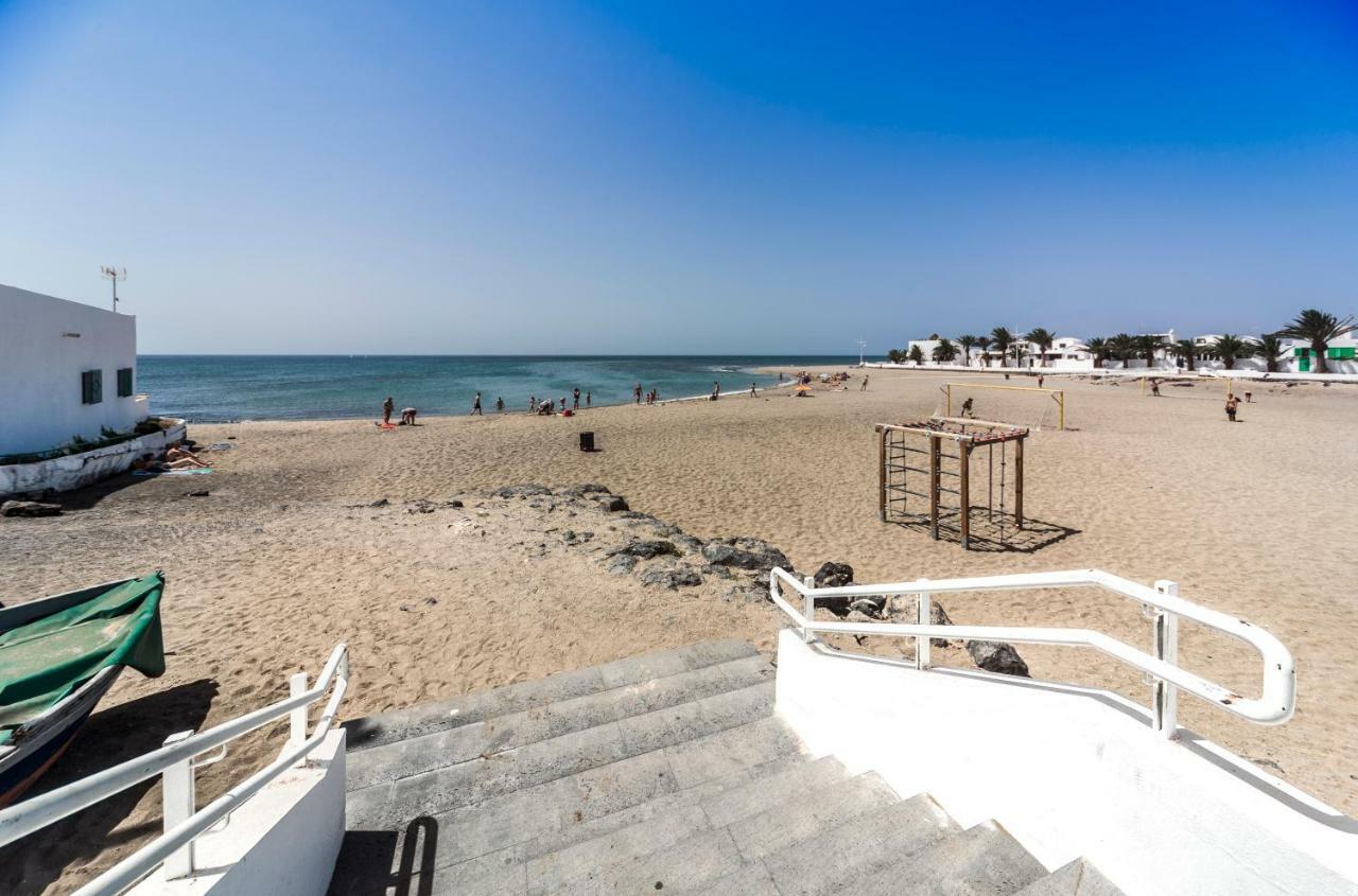 Luxury Art Apartment Playa Honda  Exterior foto