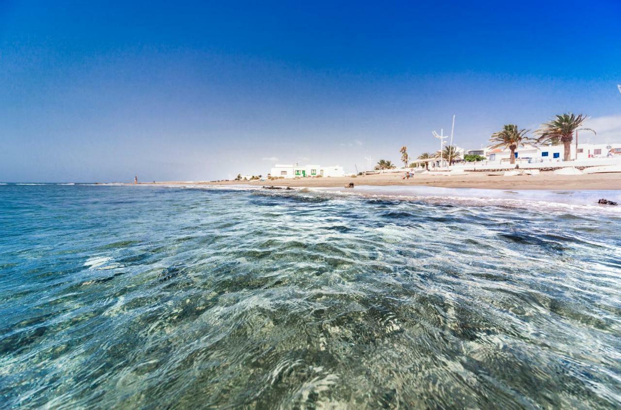 Luxury Art Apartment Playa Honda  Exterior foto